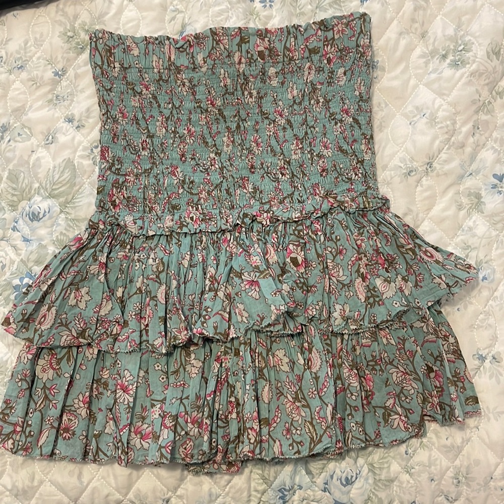 Isabel Marant Etoile skirt